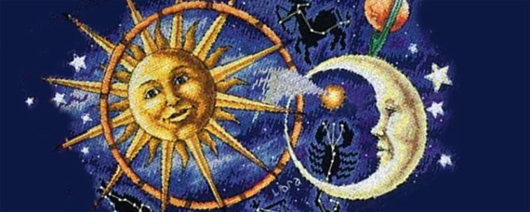 Free Will Astrology